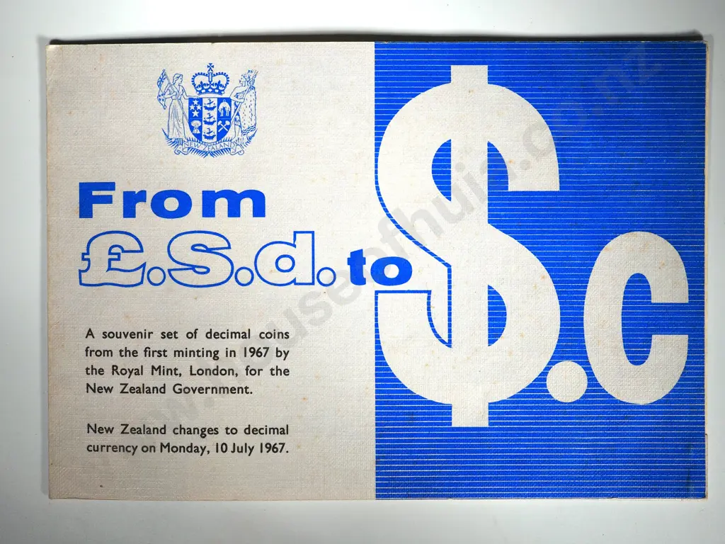 80 X 1967 POLISHED SETS IN CARD FOLDERS Image 1++