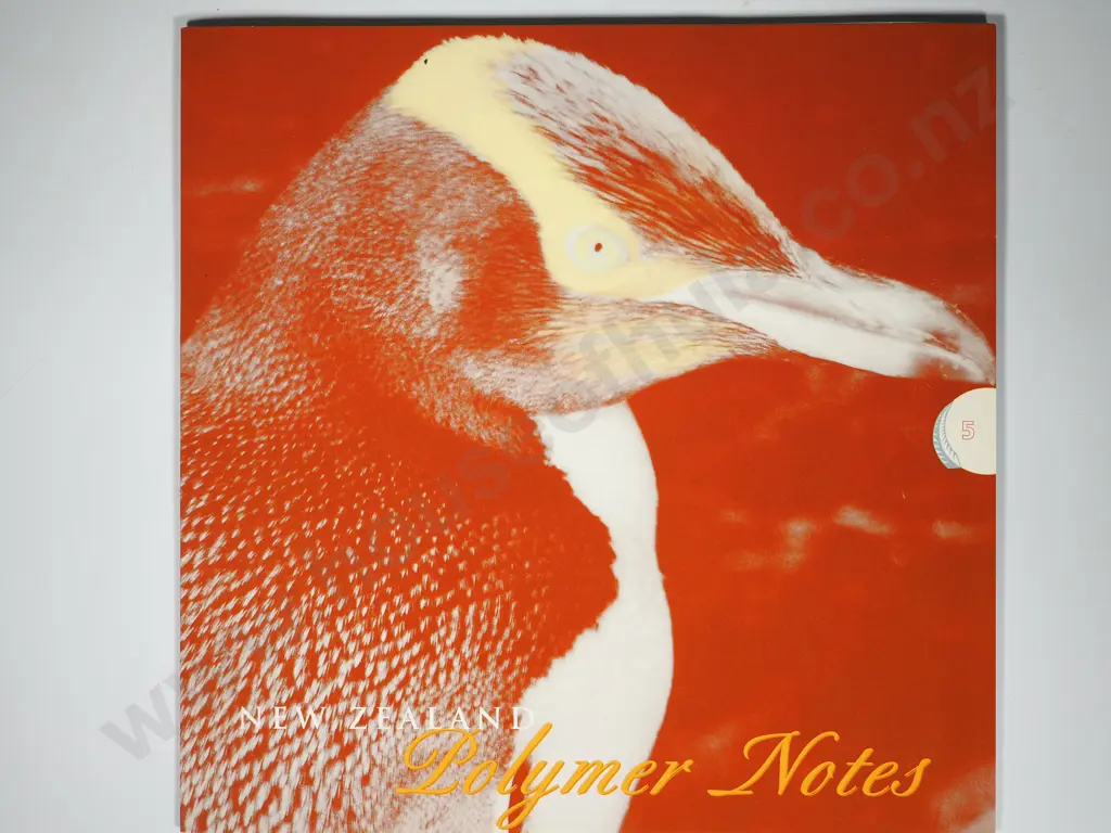 UNCUT PAIR OF FIVE DOLLARS BRASH T IV 1999 Image 1++