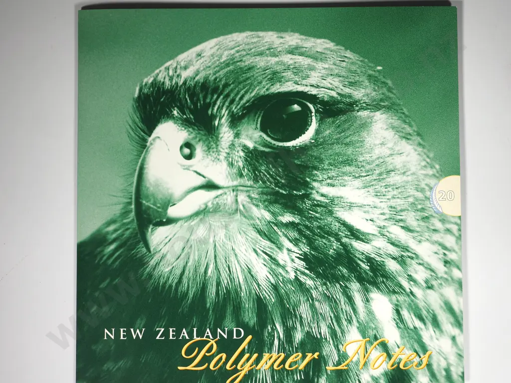 UNCUT PAIR OF TWENTY DOLLARS BRASH T IV 1999 Image 1++