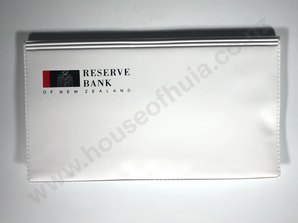 2001 SAME NUMBERED BANKNOTE SET $5 - $100 Image 1++