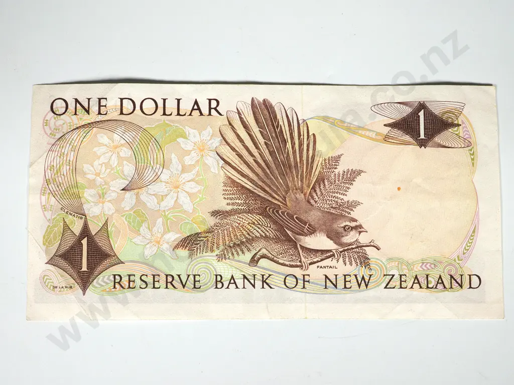 CONSEC PAIR WILKS ONE DOLLAR WITH SERIAL NUMBER GHOSTING Image 1++