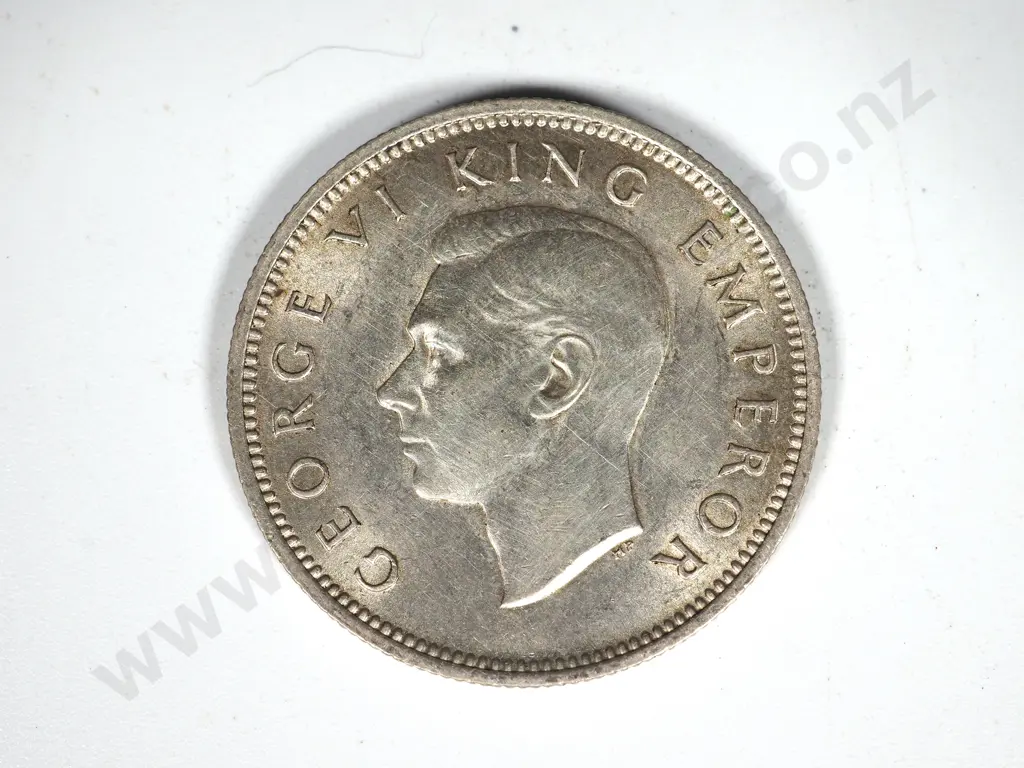 5 X 1946 SHILLINGS EF Image 1++