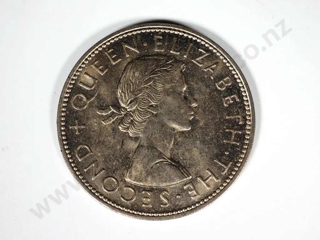 25 X 1962 HALFCROWNS UNC Image 1++