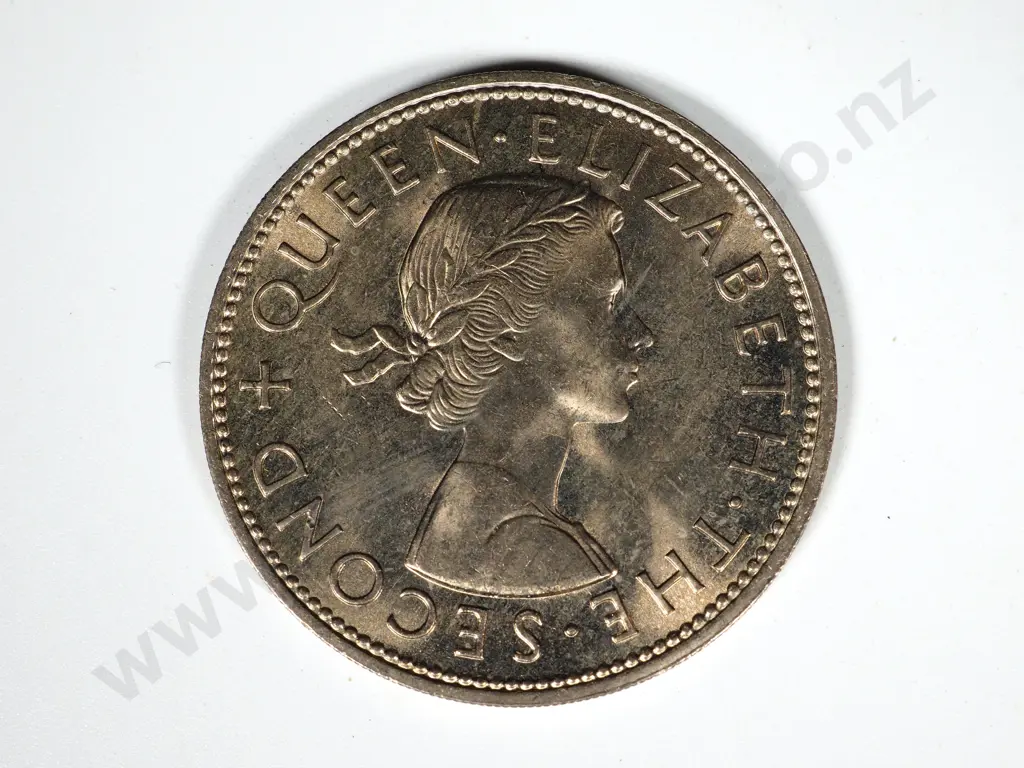 75 X 1963 HALFCROWNS UNC Image 1++