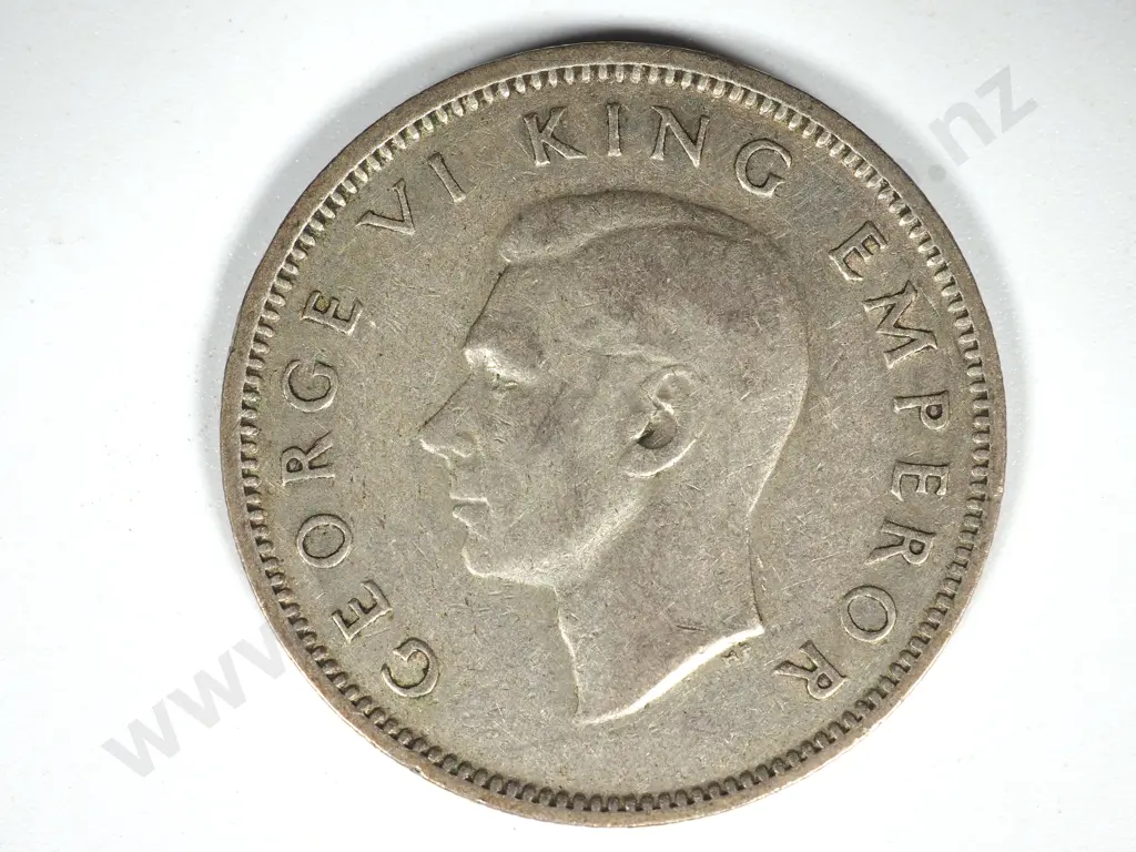10 X 1942 BROKEN BACK SHILLINGS AVE Image 1++