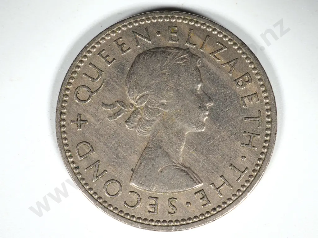20 X 1964 BROKEN BACK SHILLINGS AVE Image 1++