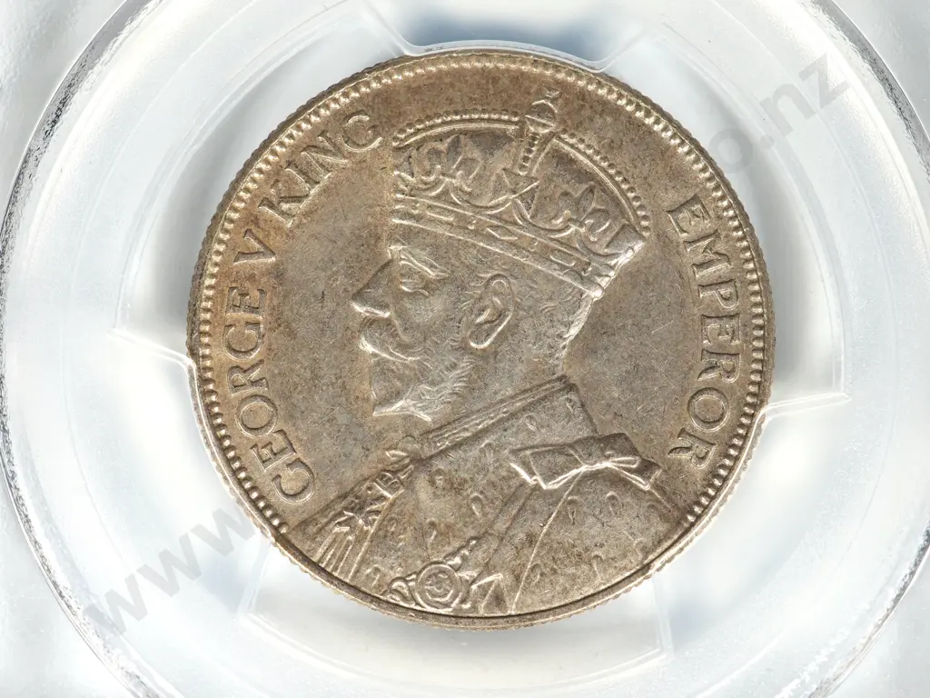 1936 FLORIN A.UNC AU58 Image 1++