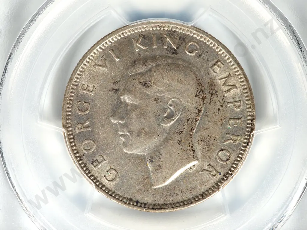 1940 FLORIN A.UNC AU53 Image 1++
