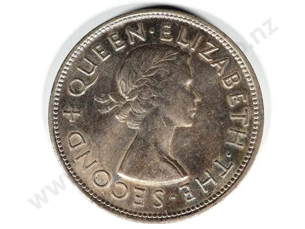 90 X 1953 CROWNS UN-CASED Image 1++