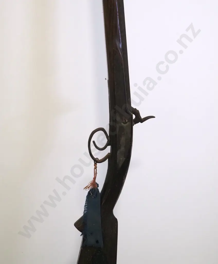Percussion Rifle. Image 1++
