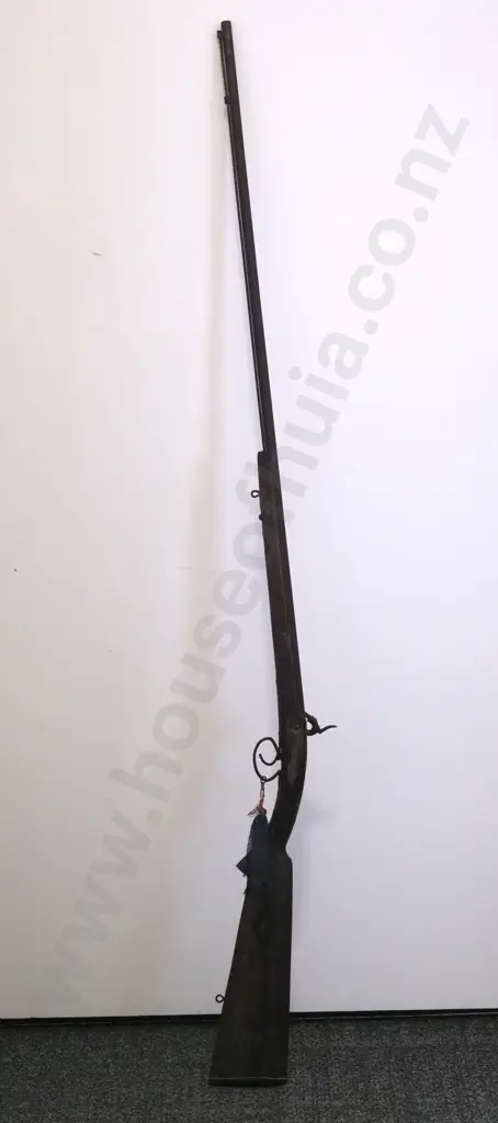 Percussion Rifle. Image 1++
