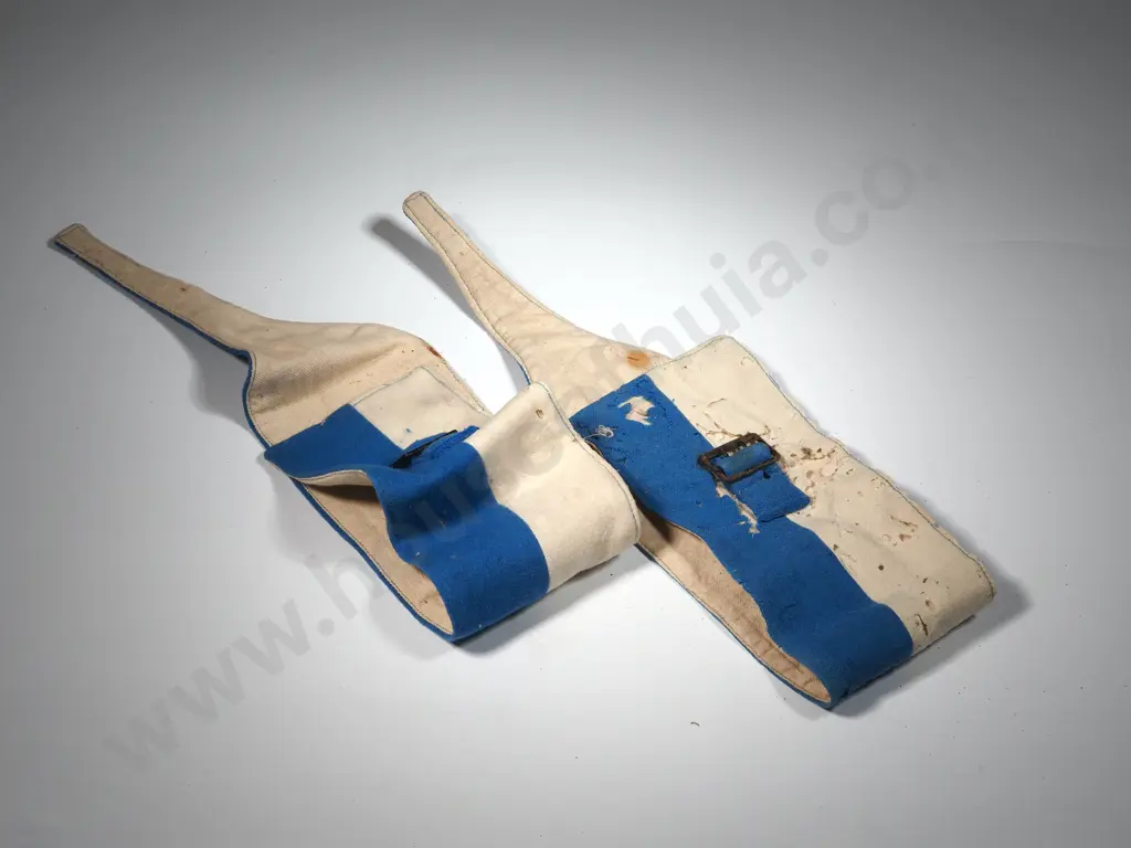 Two Signal Core Arm Bands. Image 1++