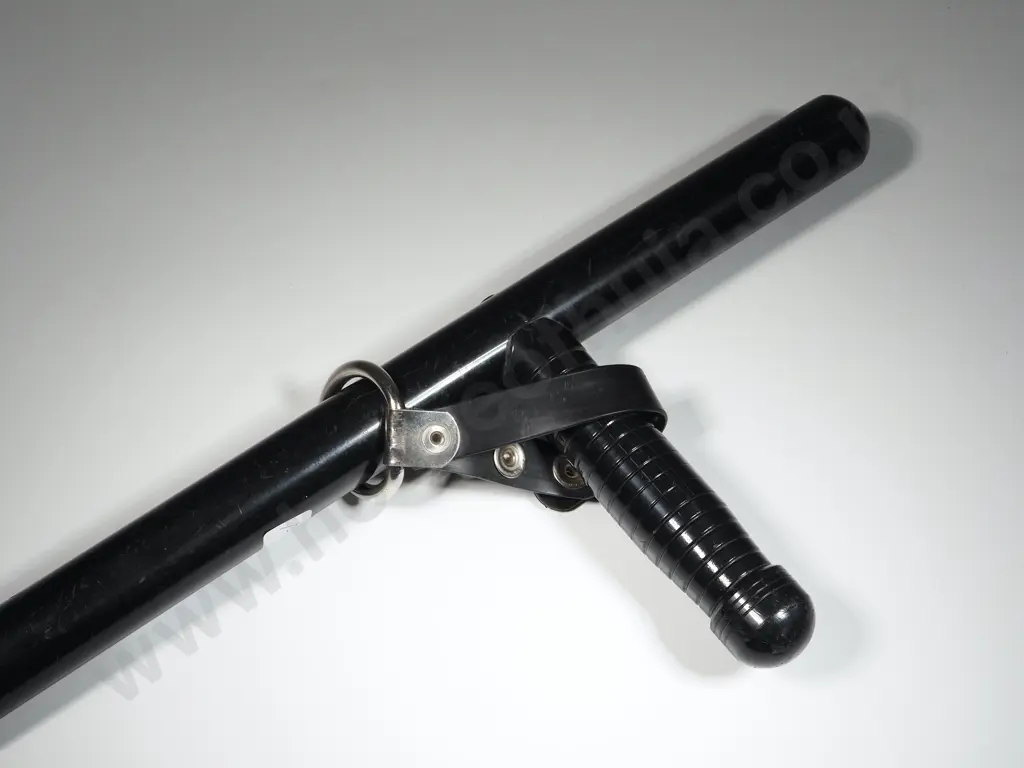 New Zealand PR24 Baton w Baton Holder  Image 1++