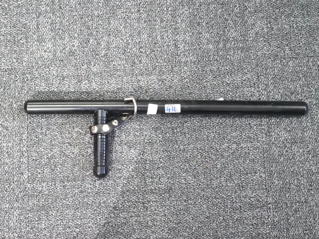 New Zealand PR24 Baton w Baton Holder  Image 1++