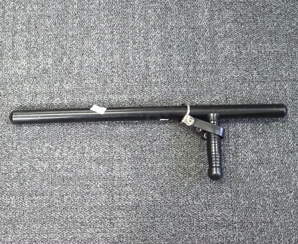 New Zealand PR24 Baton w Baton Holder  Image 1++