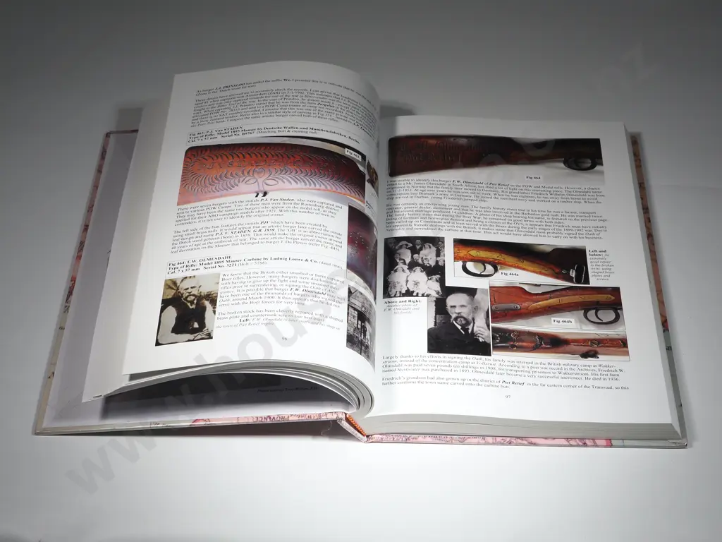 Dave George. 2016. 'Carvings From the Veldt, Part Three'. Image 1++