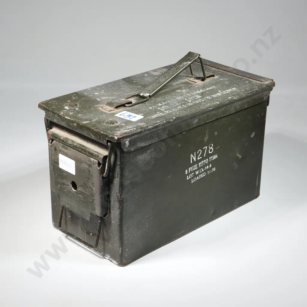 Ammo Box Image 1++
