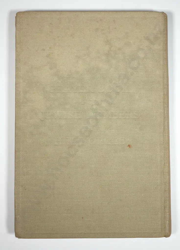Prayer Book for Jewish Members of H.M. Forces. 5700-1940. Image 1++