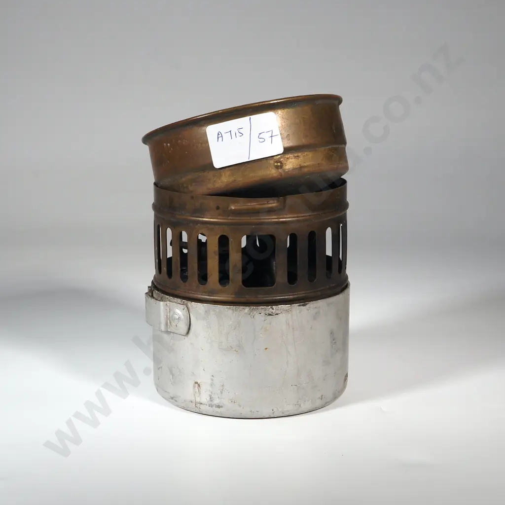 Optimus Svea 123 Camping/ Trampimg Stove Image 1++