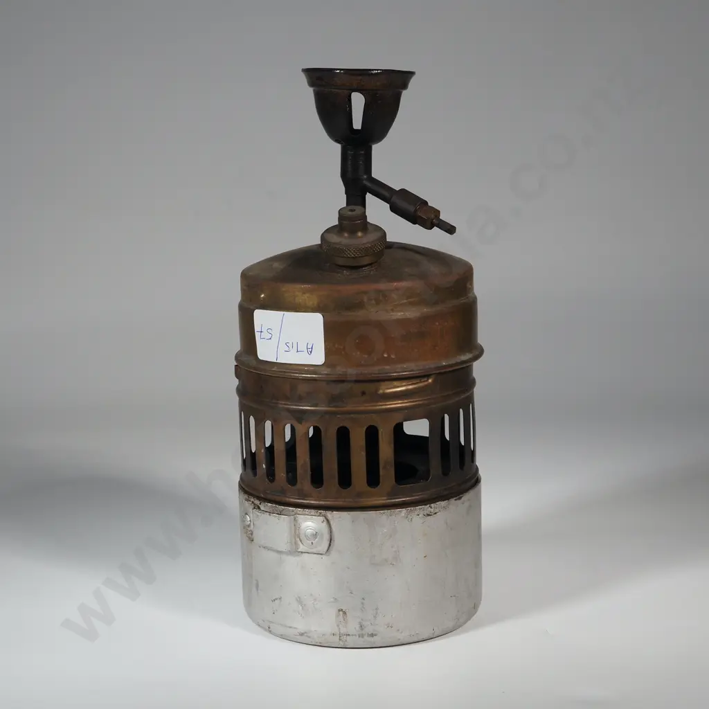 Optimus Svea 123 Camping/ Trampimg Stove Image 1++