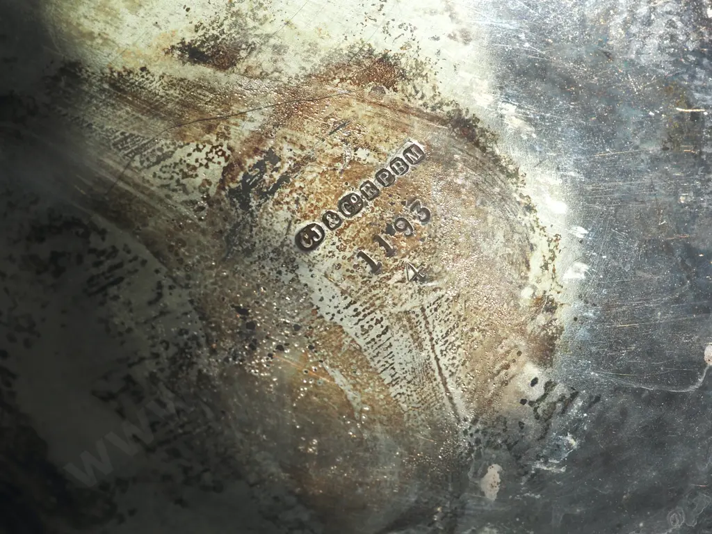 Silver Coloured Lidded Trinket Box w Raised & Coloured Tone Style Motif. Silver Plate Art Deco Tea Pot. Rimu Lidded Box. Image 1++