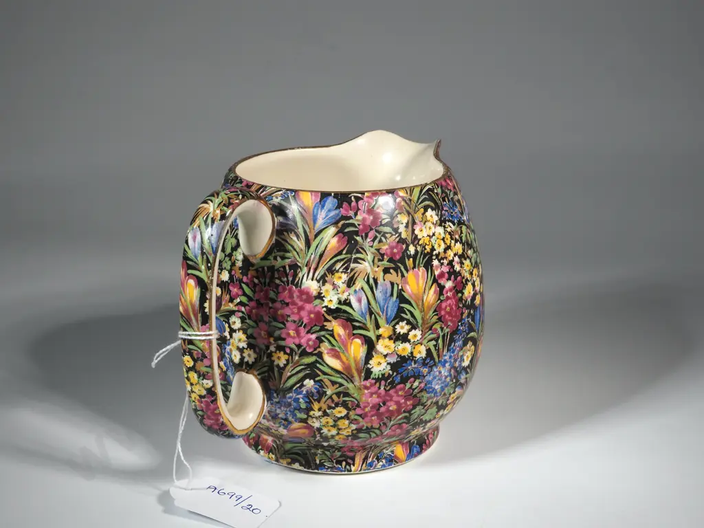 Royal Winton Chintz Jug  Image 1++