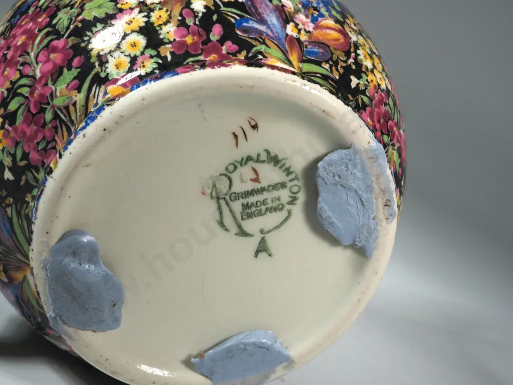 Royal Winton Chintz Jug  Image 1++