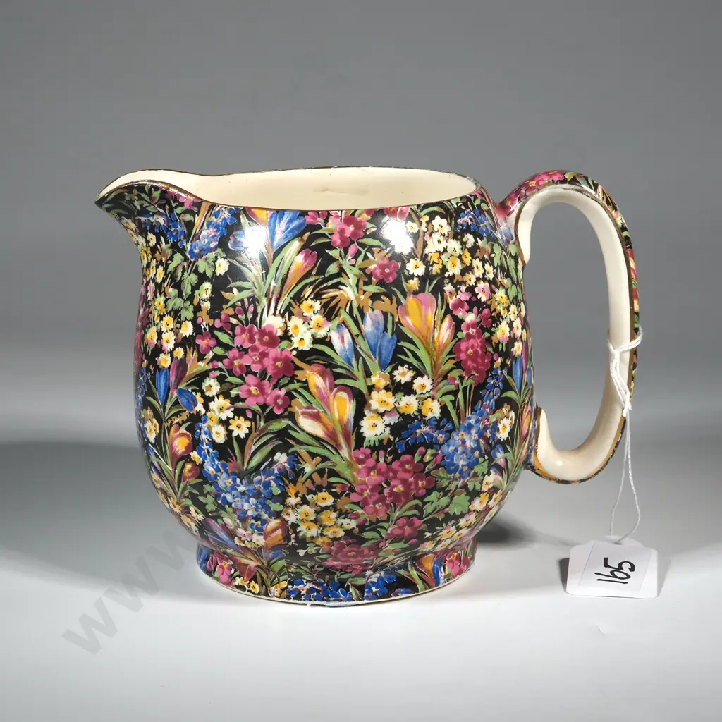 Royal Winton Chintz Jug  Image 1++