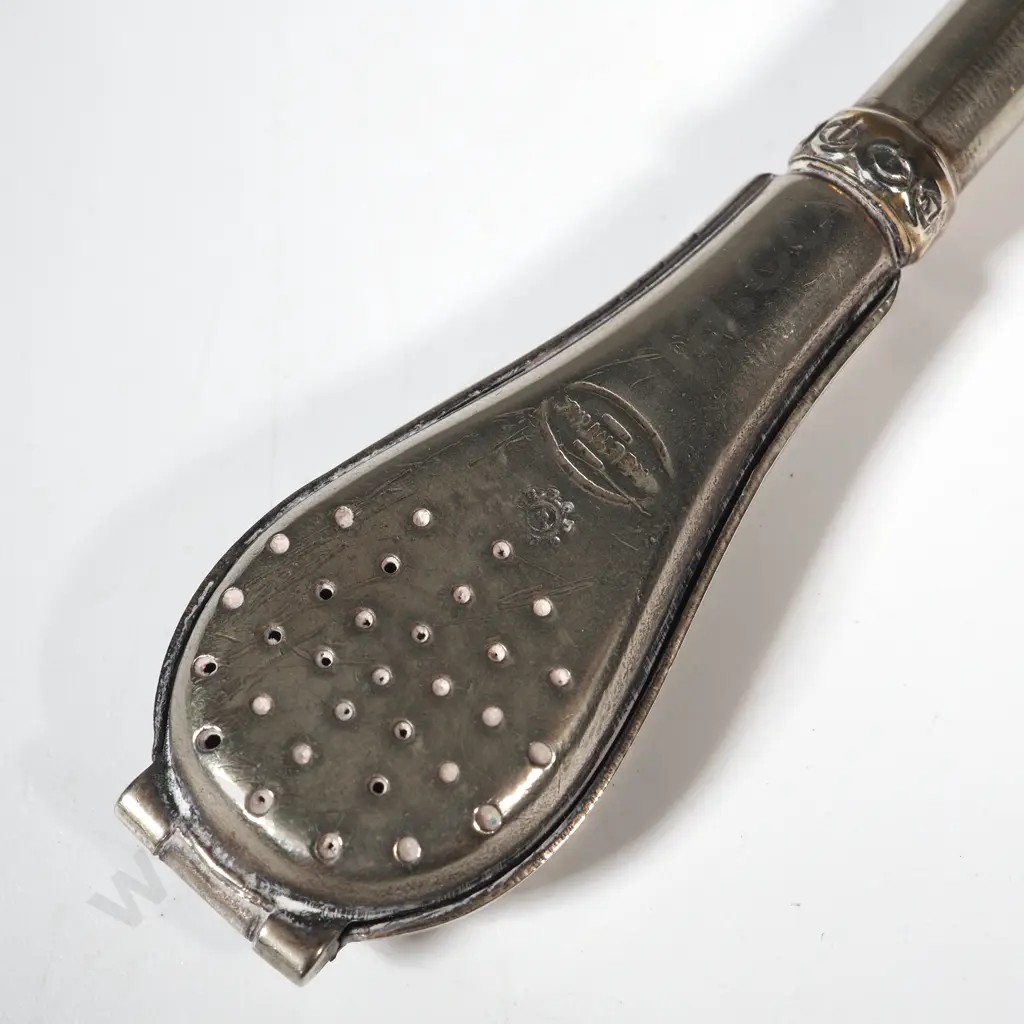 Argentinian Alpaca Mate Drinking Straw Image 1++