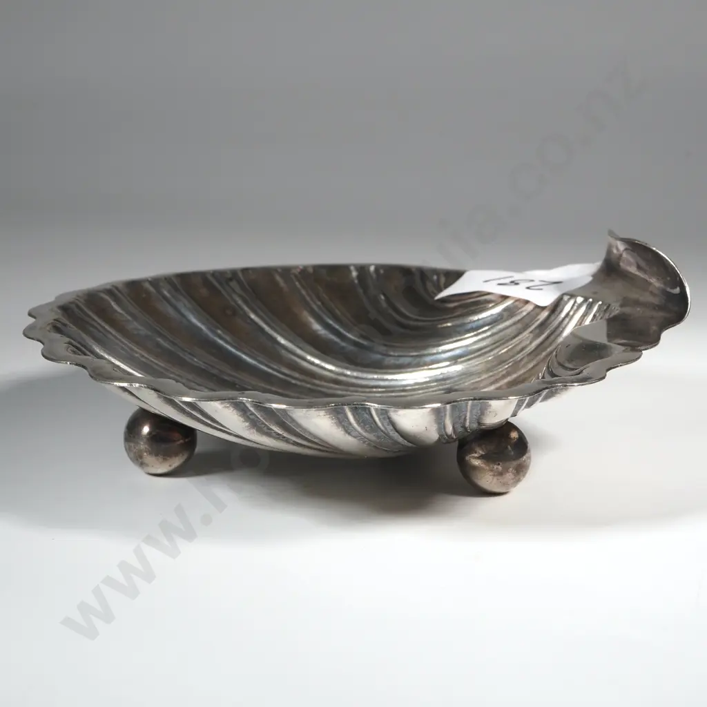 S/P Shell Dish Image 1++