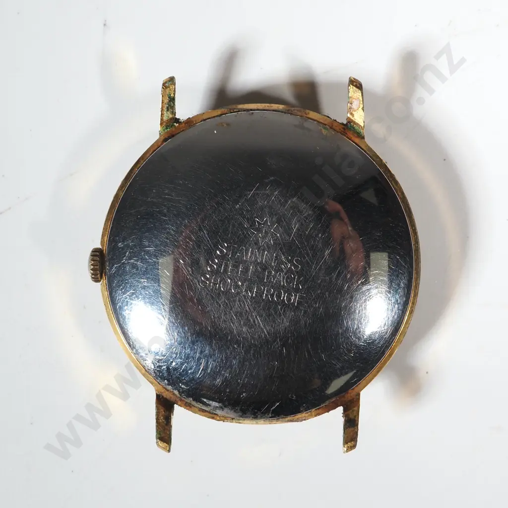 Junghan Automatic Men"s Wristwatch   Image 1++