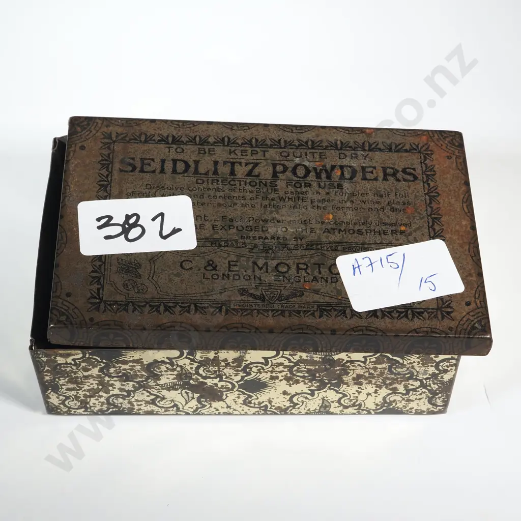 Two Tins of Arcadia Works Cards Issued by Carreras Ltd. Image 1++