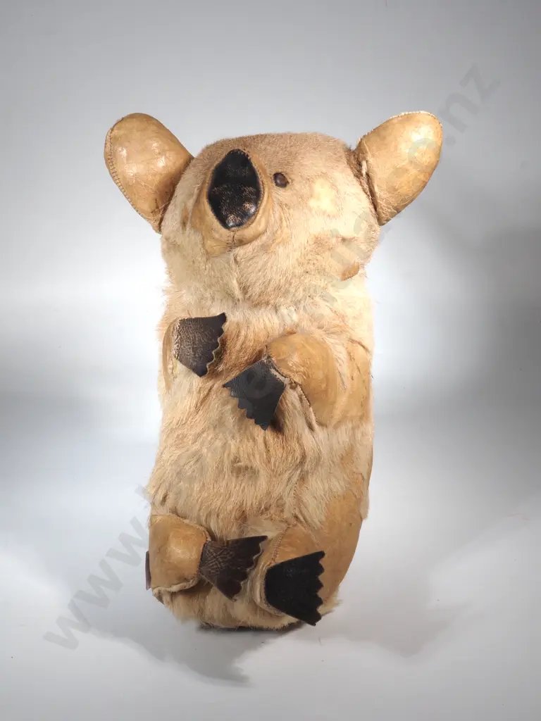 Vintage Koala Toy. Image 1++