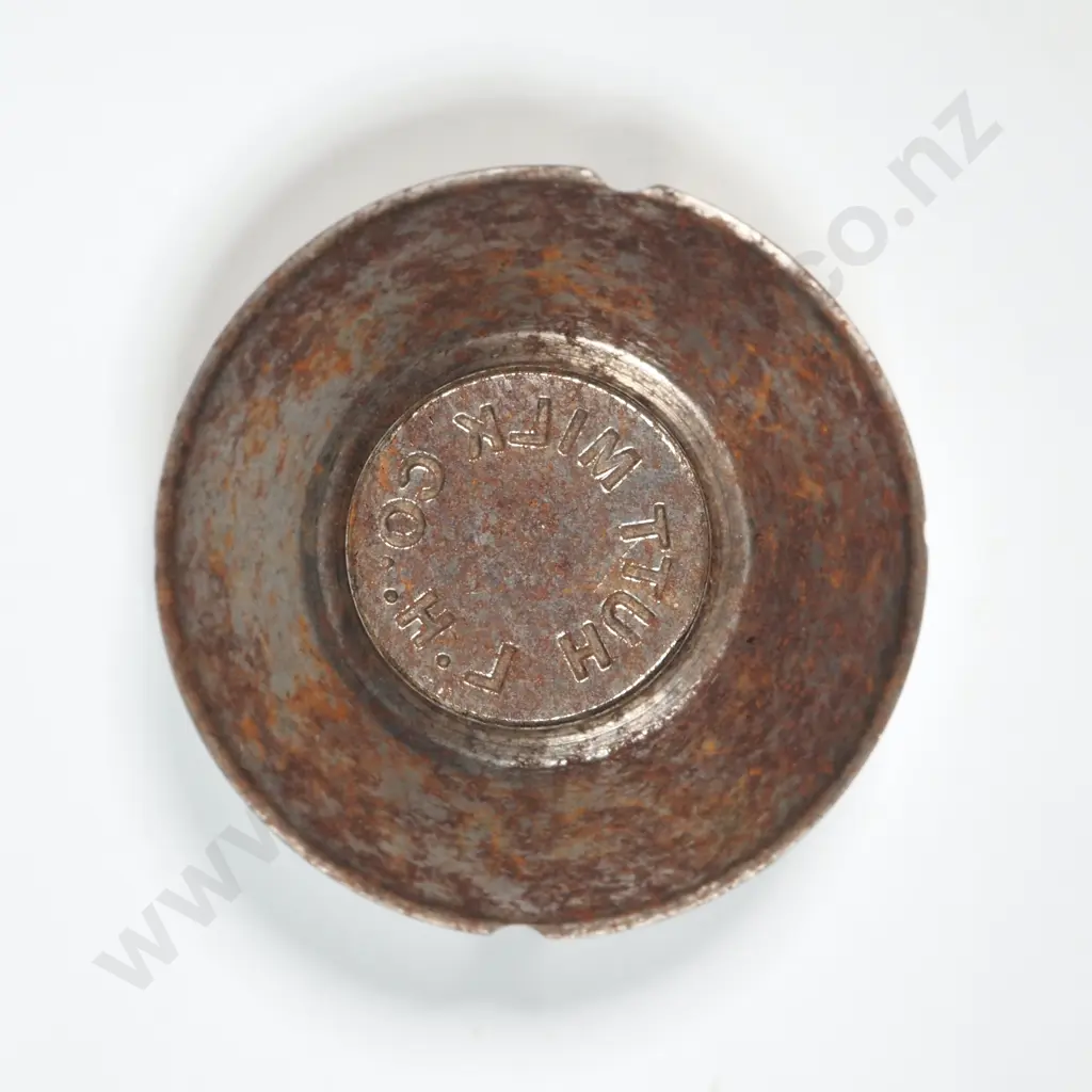 Hutt Milk Company Die  Image 1++