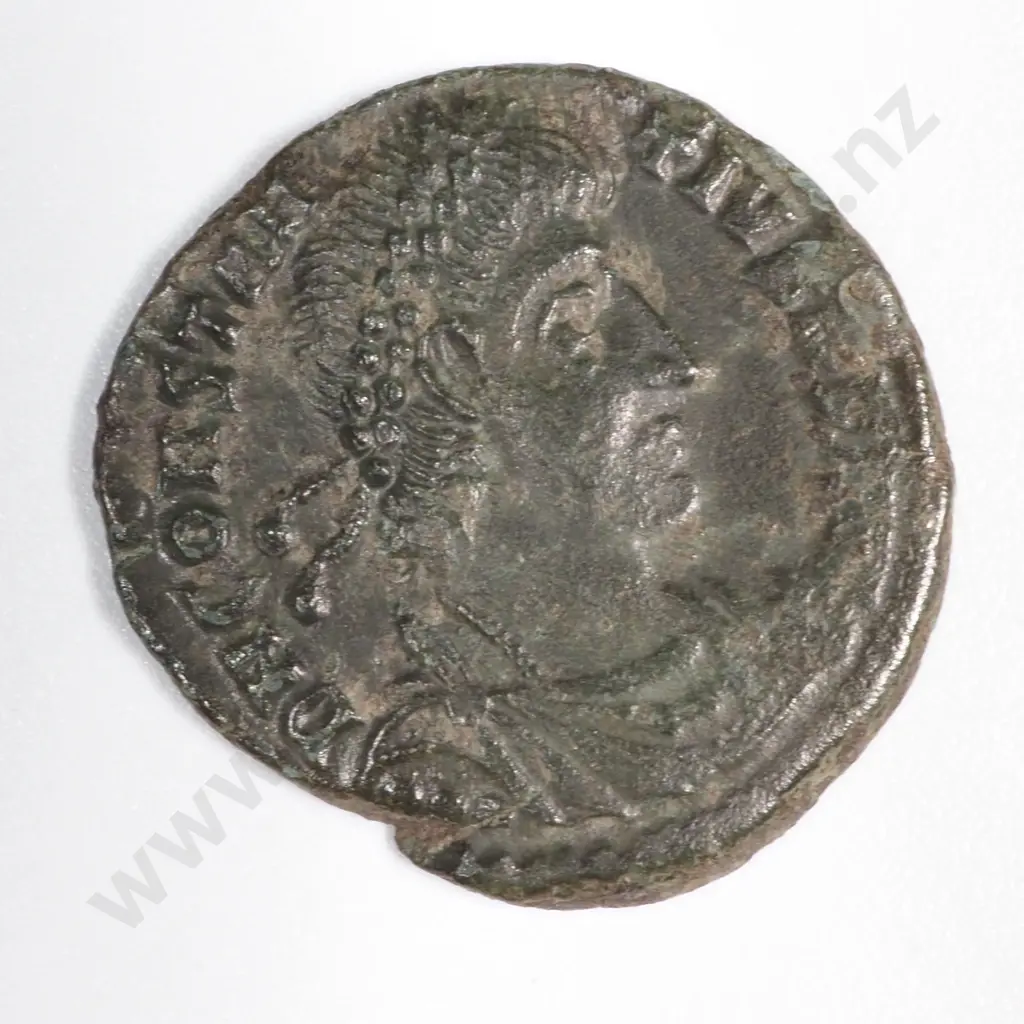 Ancient Roman Minted Coin  Image 1++