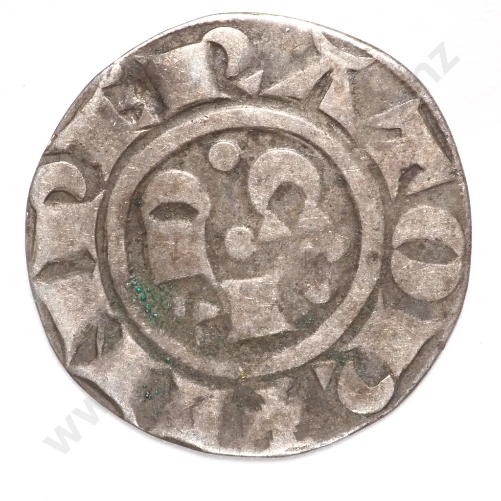 1226-1293 Italy Modena Grosso - Ferrico the II  Image 1++