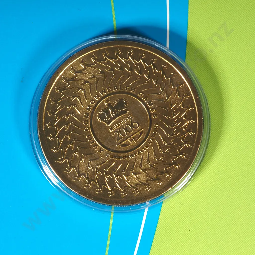 Two UNC Australian Coin Sets  Image 1++