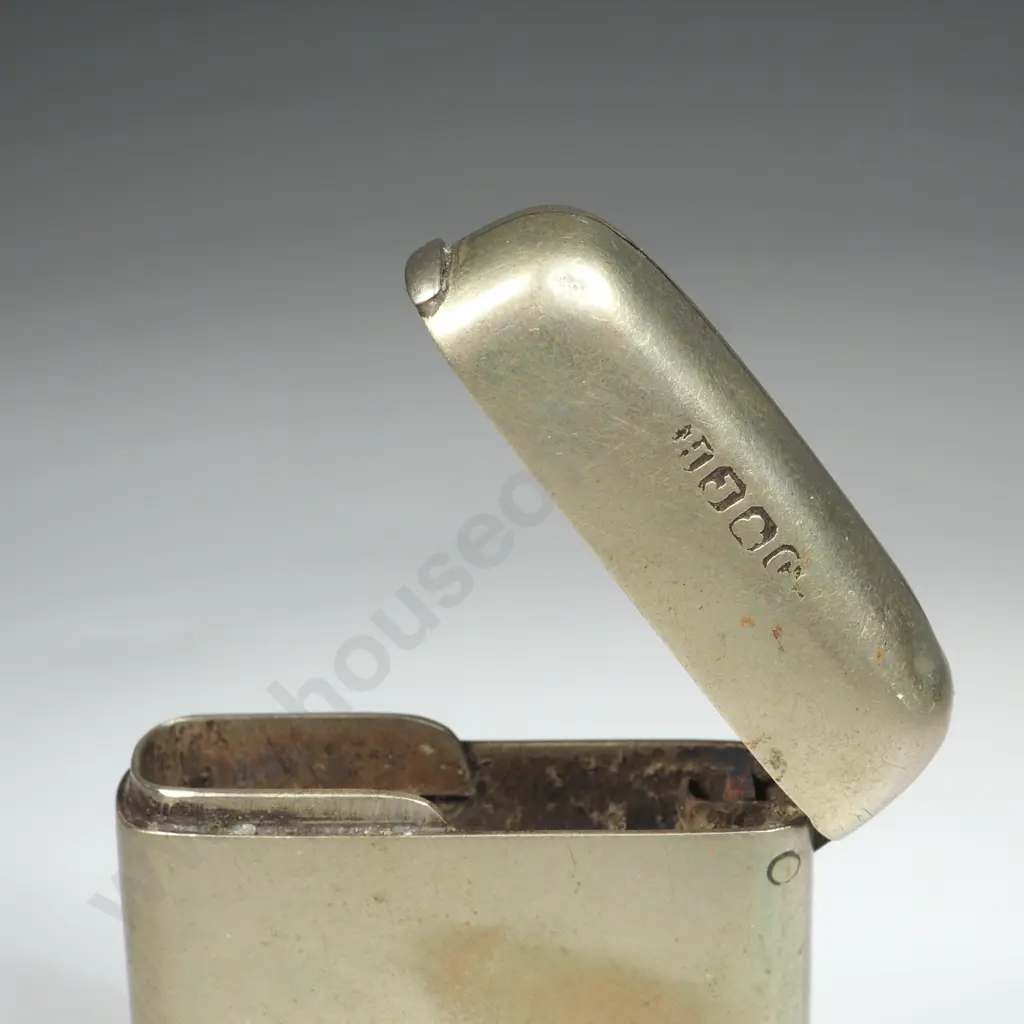 Base Metal Vesta A/F Image 1++