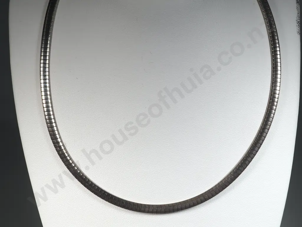 Sterling Silver Snake Chain  Image 1++