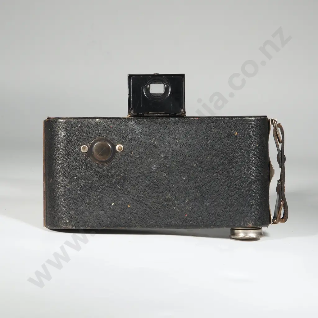 Kodak No 3 Folding Brownie Camera. Image 1++