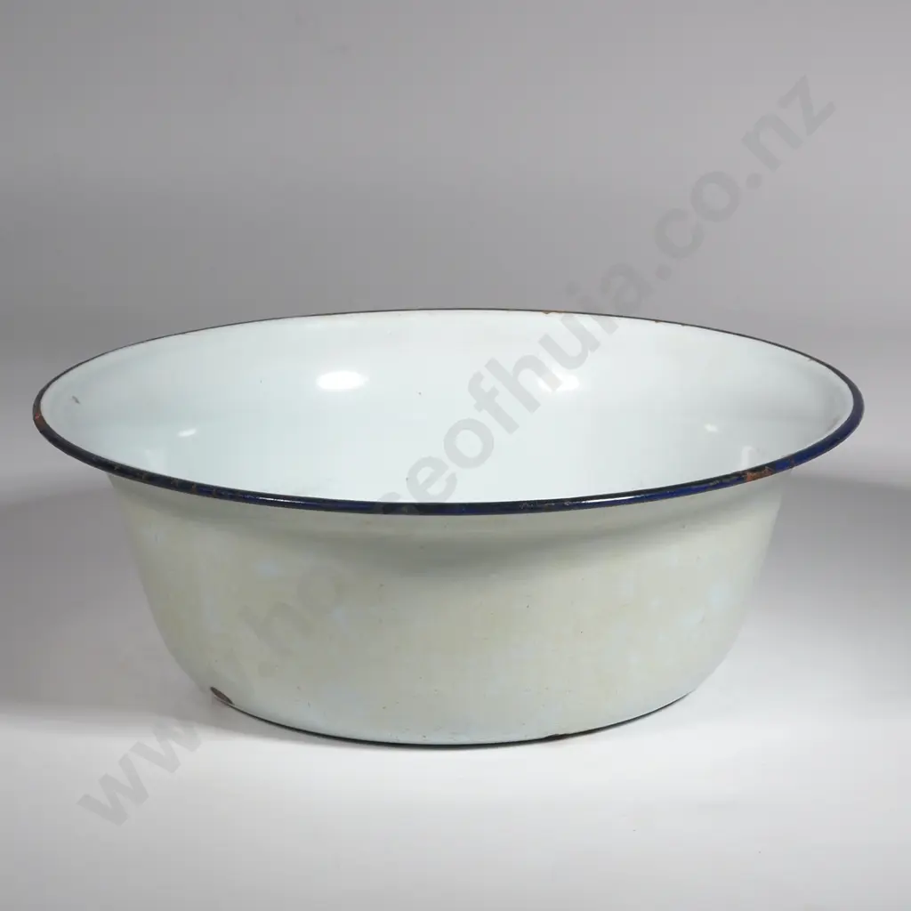 Enamel Bowl. A/F Image 1++