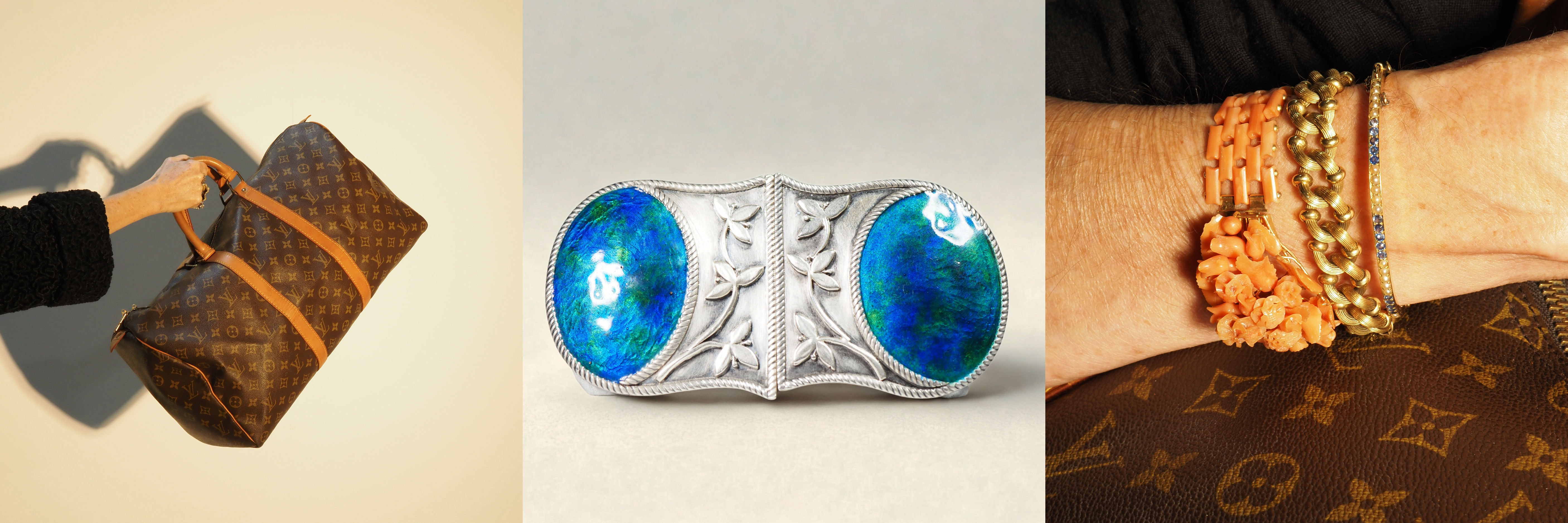 Jewellery & Luxury Accessories Part I