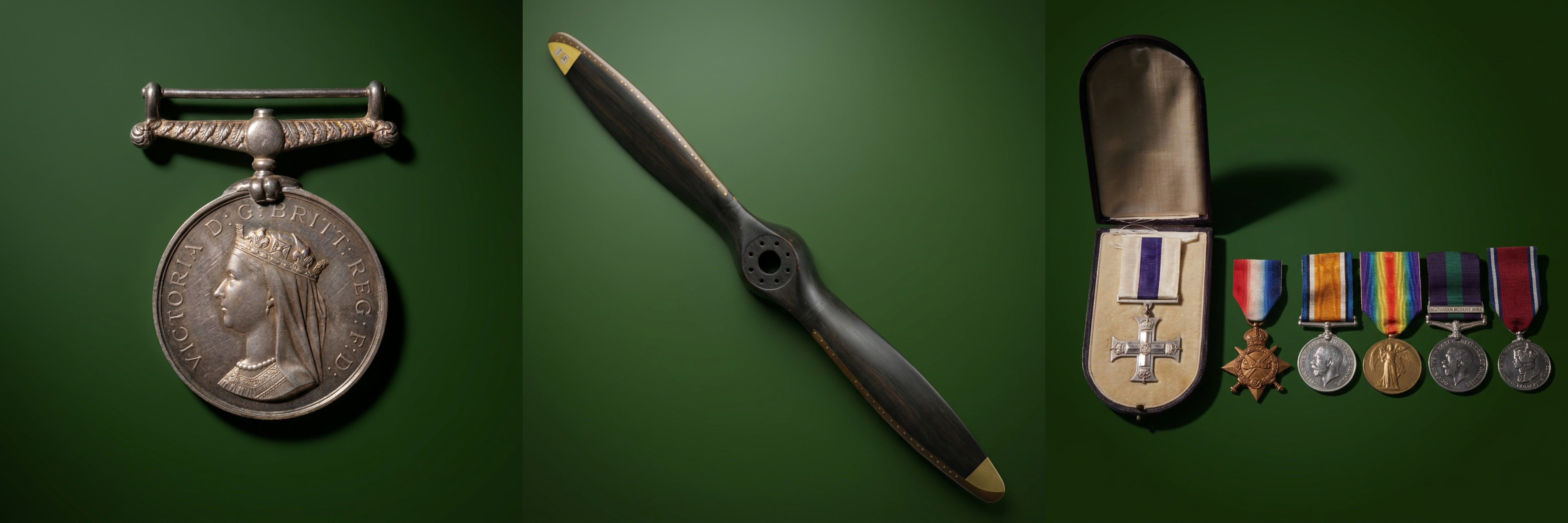 Militaria Auction Part I