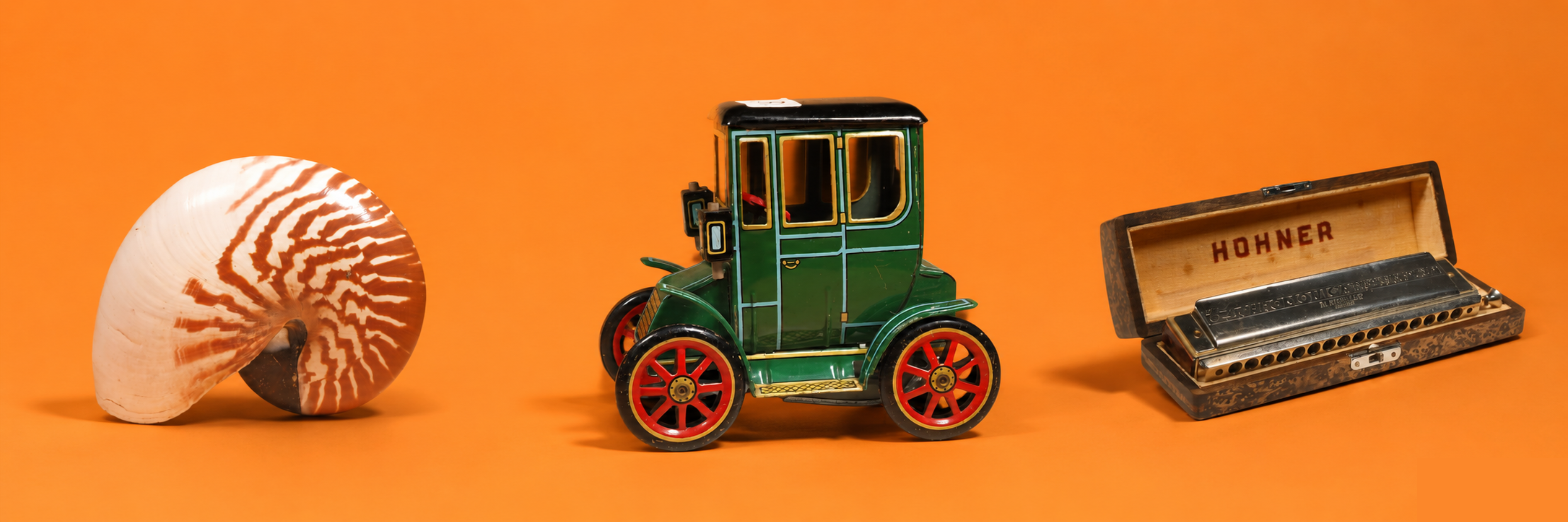 Collectible & Toy Auction