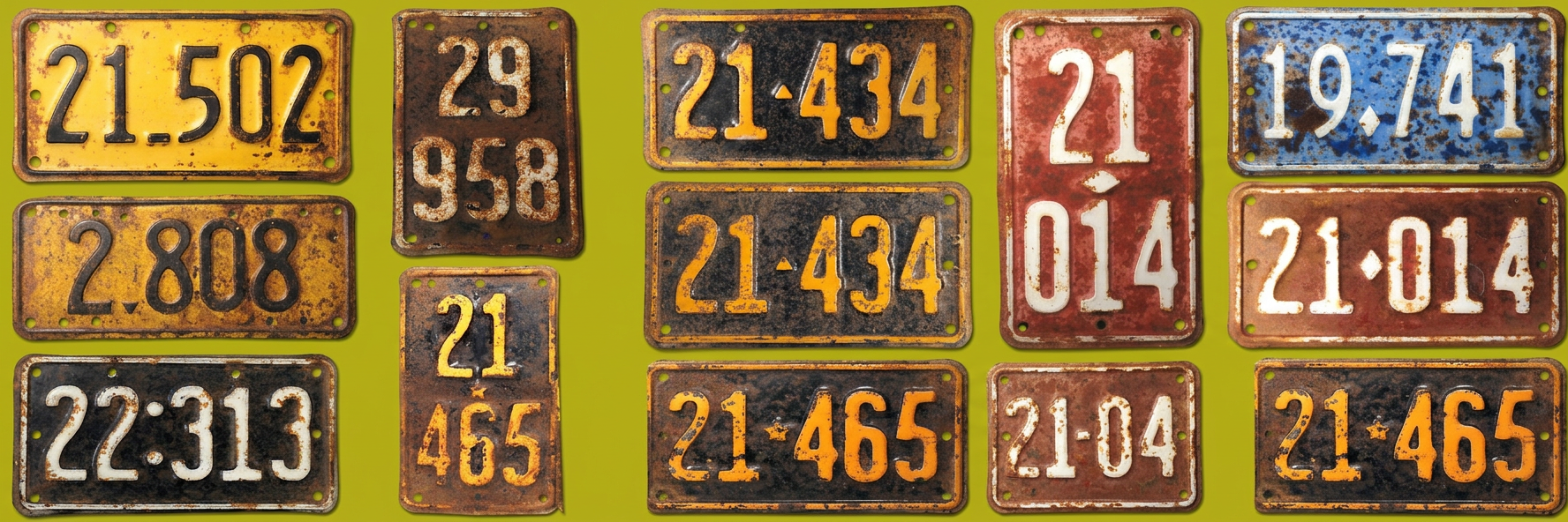 Antique & Collectible Auction