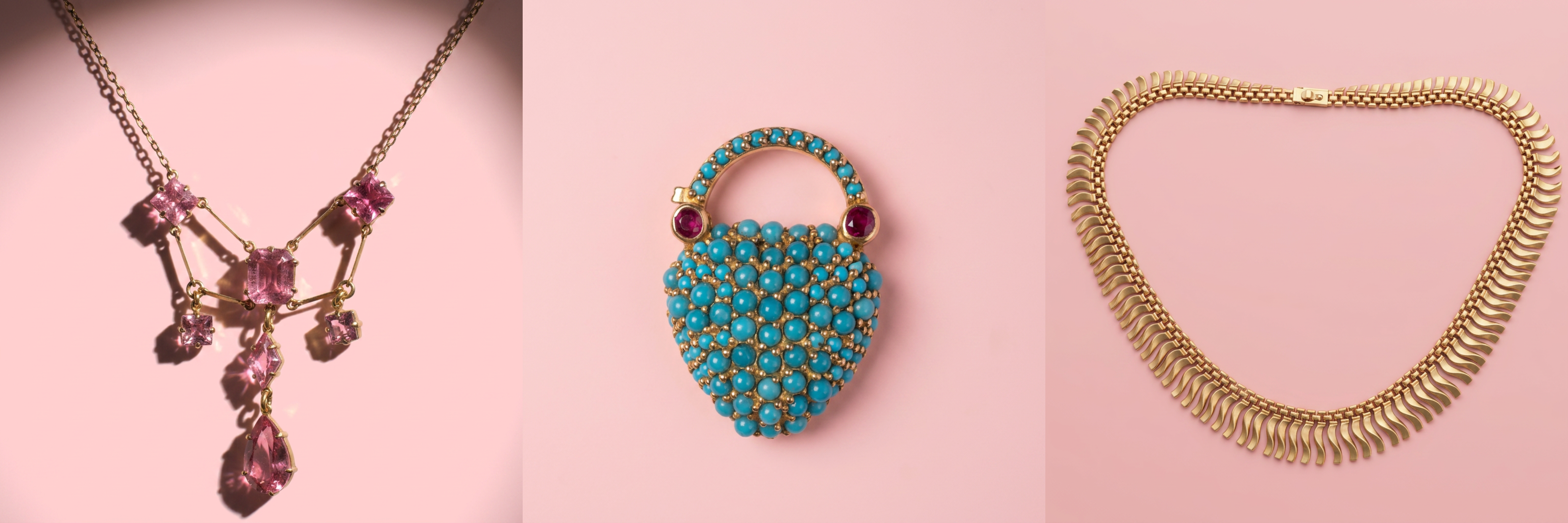 Jewellery Part I