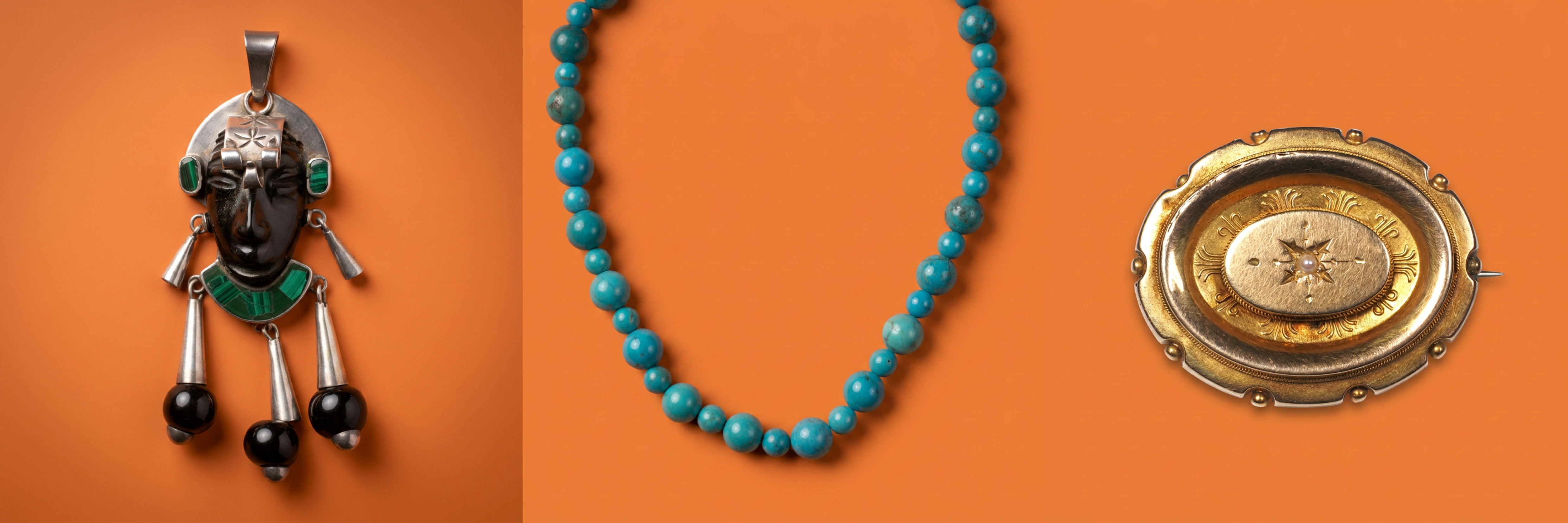 Jewellery Part II