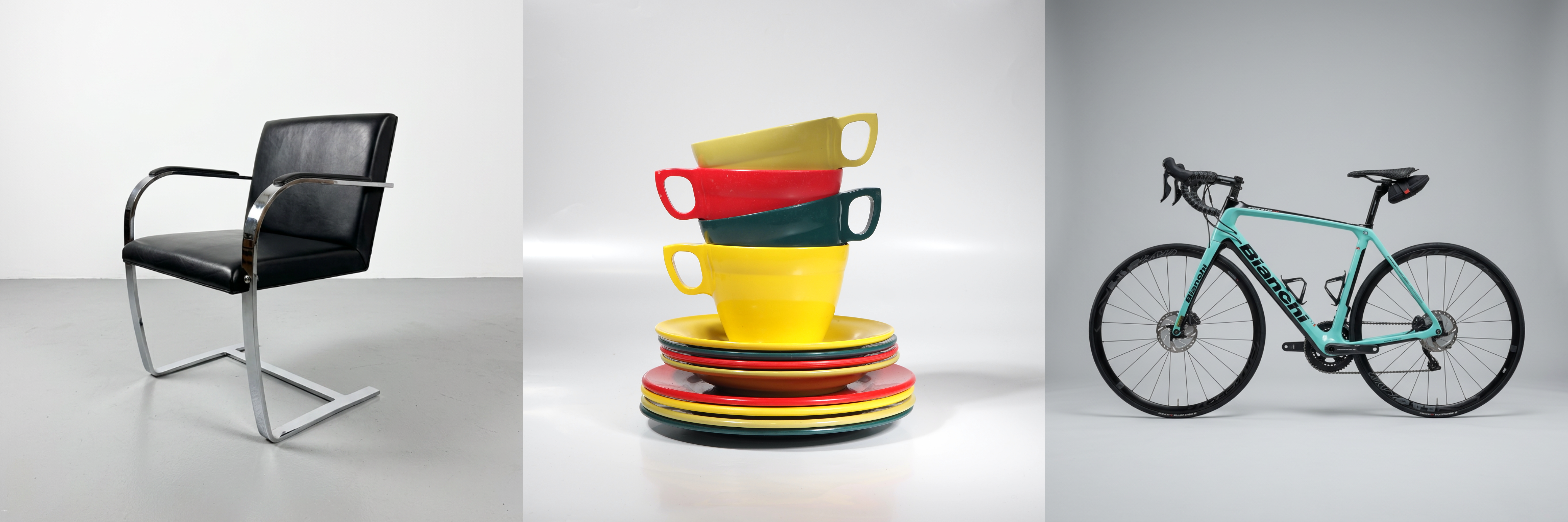 Premier Mid-Century & Modern Auction