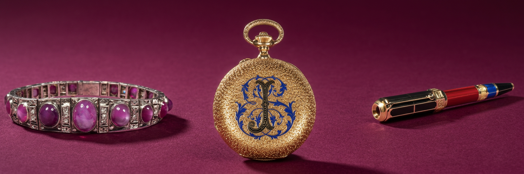 Jewellery Part I